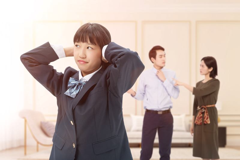 父母離婚後保有共同監護權,怎麼分配最公平